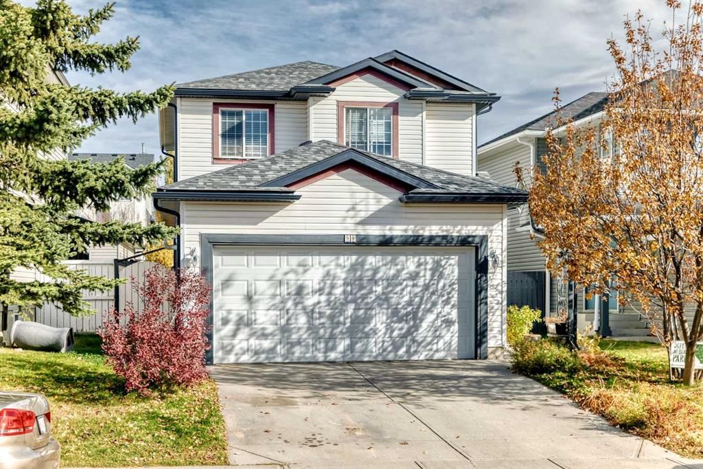 99 Covewood Park NE, Calgary — main listing photo