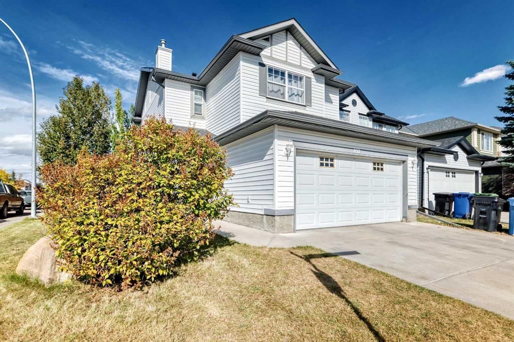 202 Bridlewood Court SW, Calgary — photo 2 of 49