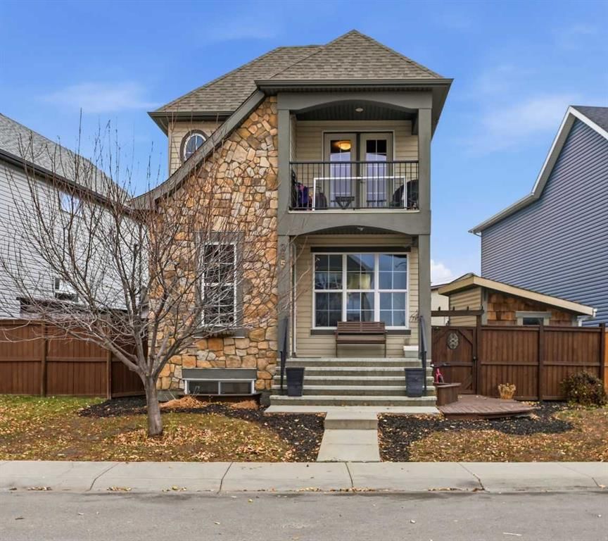 285 Cranford Park SE, Calgary — photo 3 of 44