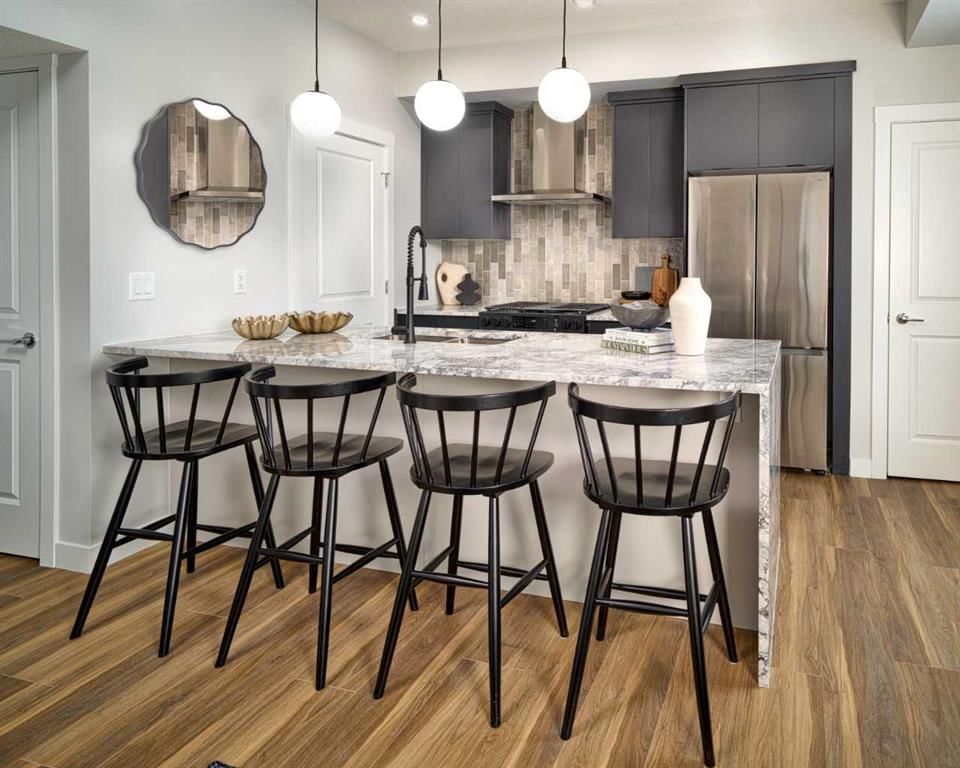 235, 380 Seton Villas SE, Calgary — photo 2 of 13