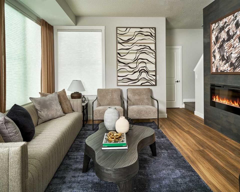 235, 380 Seton Villas SE, Calgary — photo 5 of 13