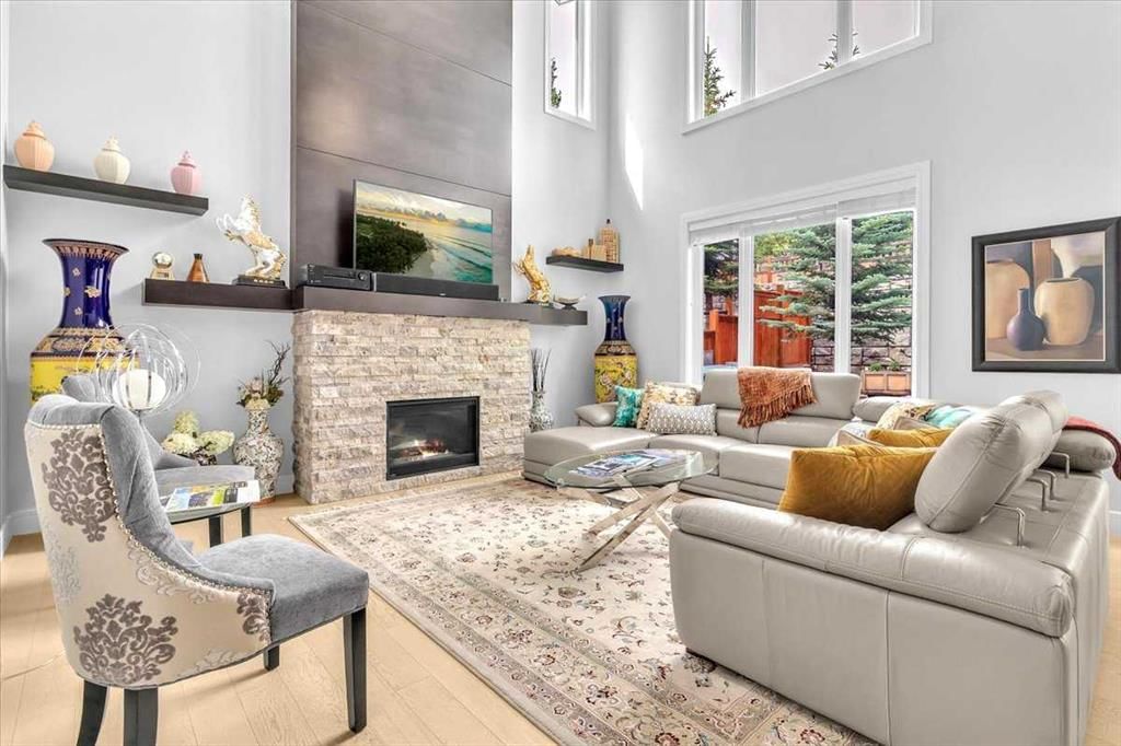 151 Aspen Vista Way SW, Calgary — photo 4 of 50