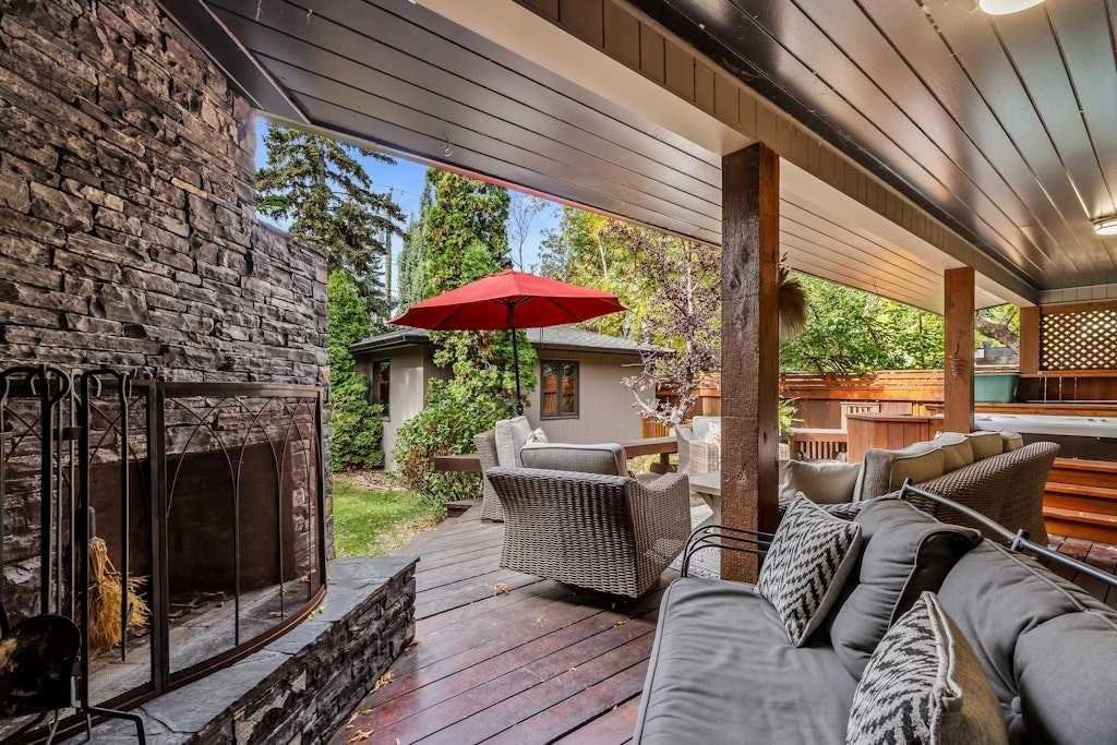 3611 13 Street SW, Calgary — photo 4 of 43