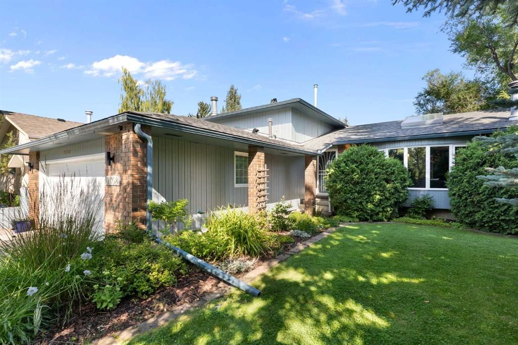 9308 26 Street SW, Calgary — main listing photo