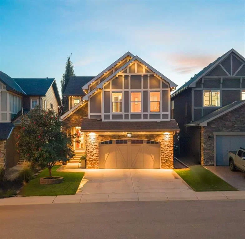 35 Cranarch Terrace SE, Calgary — photo 4 of 46
