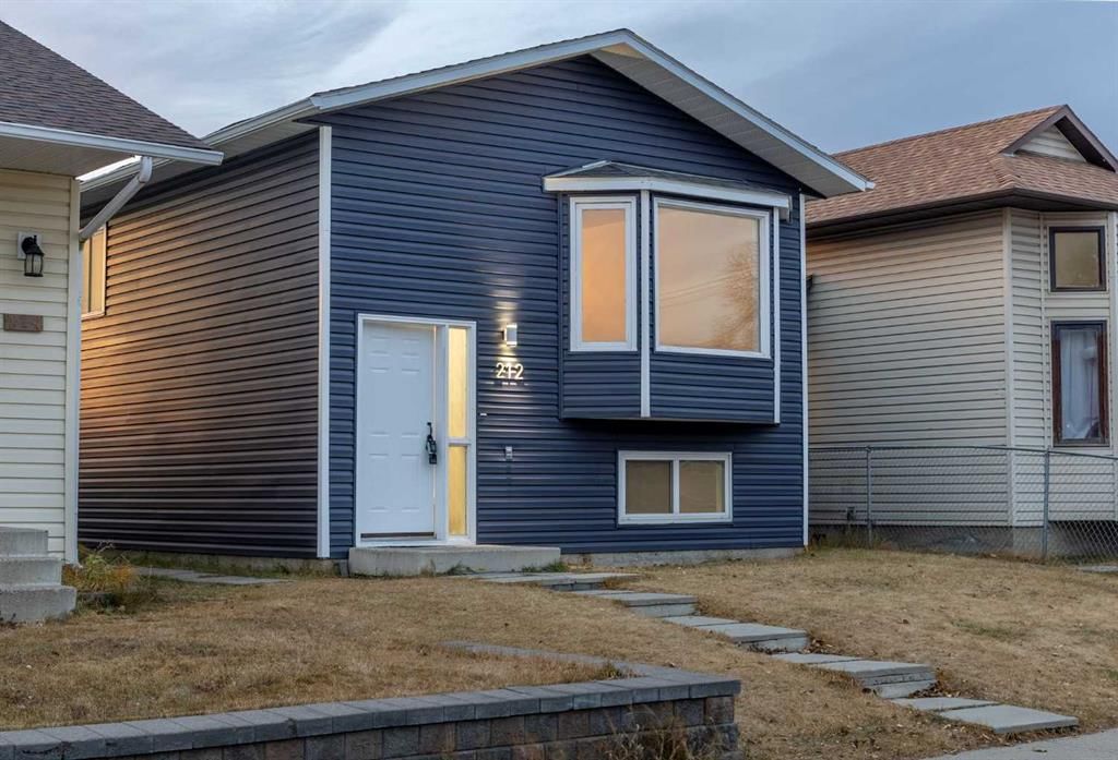 212 Falmere Way NE, Calgary — main listing photo