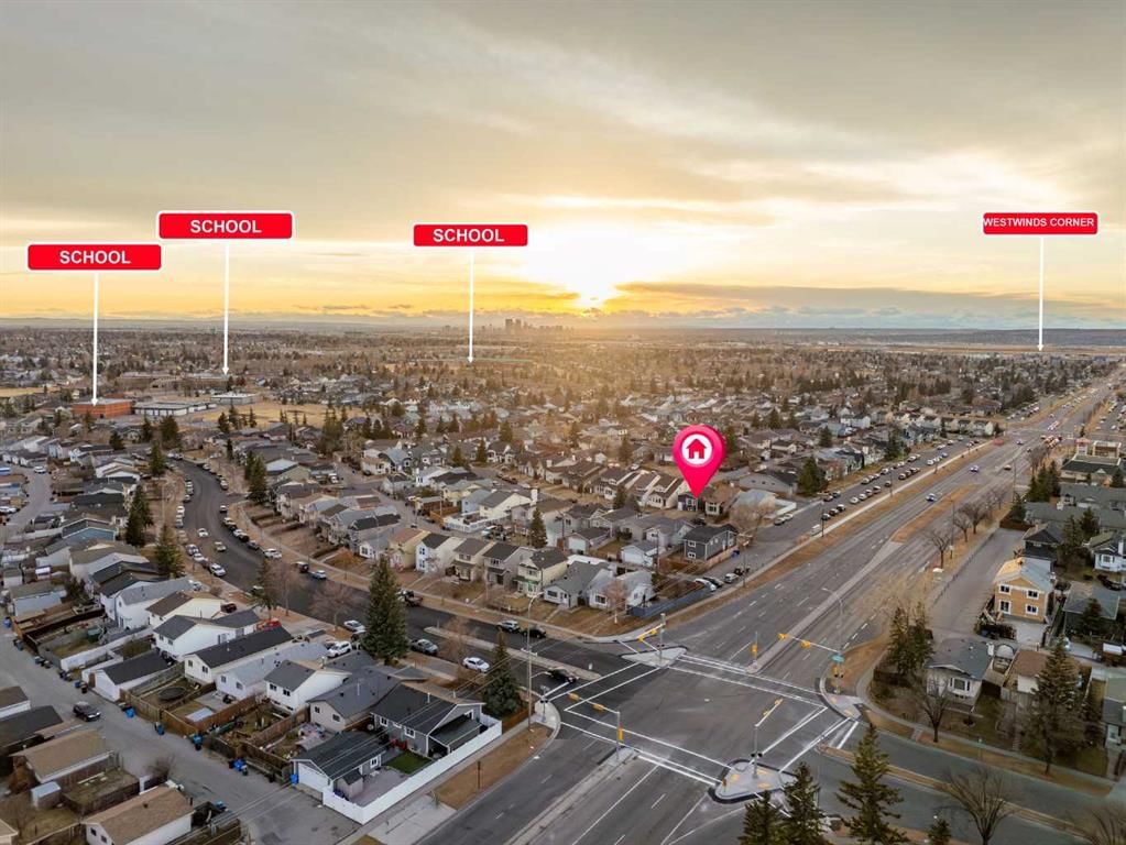 212 Falmere Way NE, Calgary — photo 4 of 50