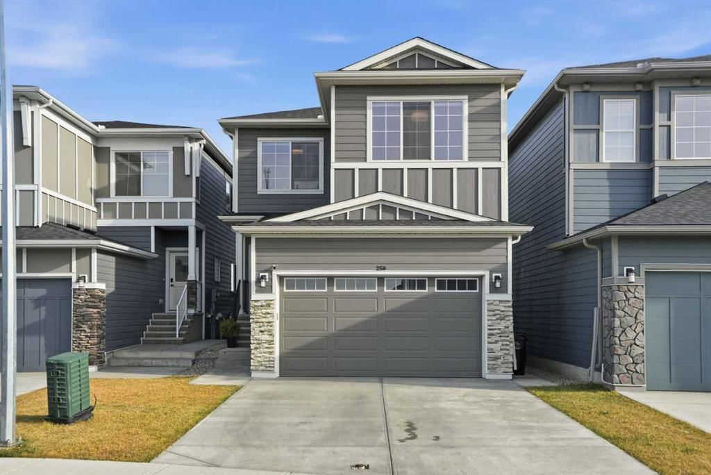 250 Walcrest View SE, Calgary — main listing photo