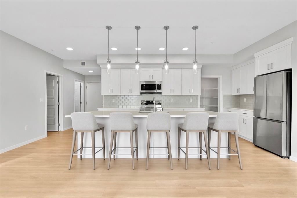 2302, 220 Seton Grove SE, Calgary — main listing photo