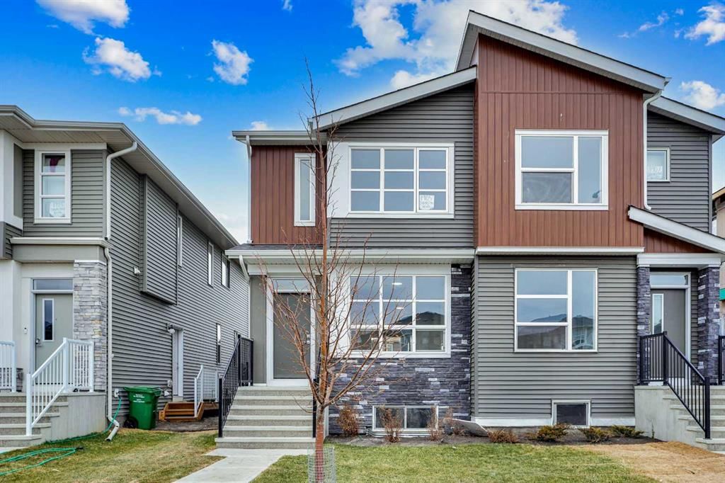 1905 Cornerstone Boulevard NE, Calgary — main listing photo