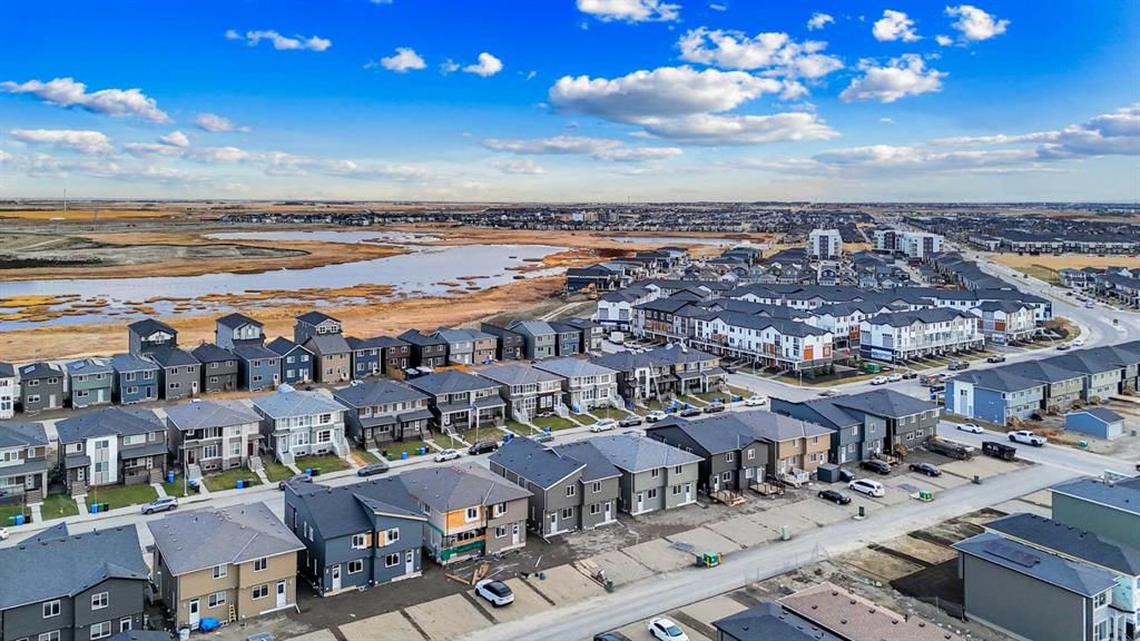 1905 Cornerstone Boulevard NE, Calgary — photo 5 of 36