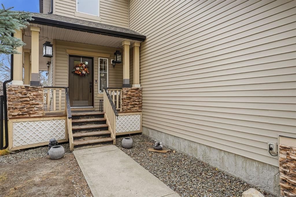 133 Chaparral Common SE, Calgary — photo 3 of 49