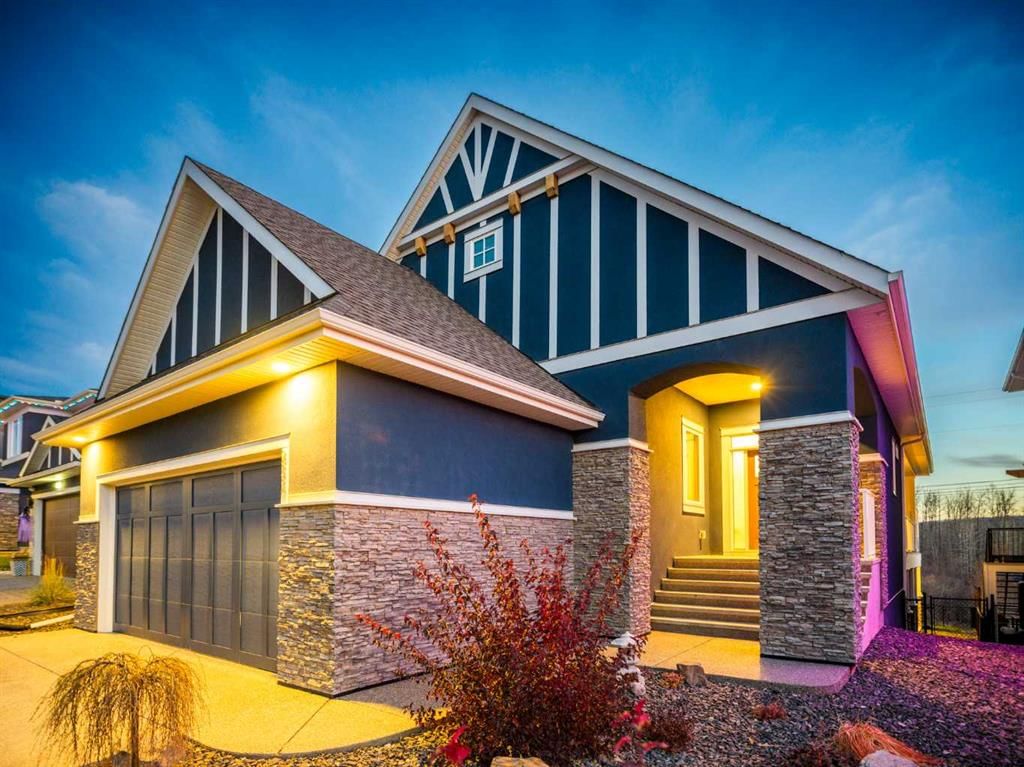 232 Discovery Drive SW, Calgary — main listing photo
