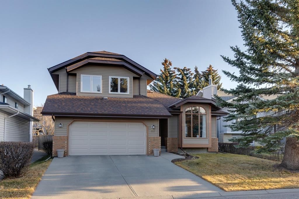 87 Edgebrook Way NW, Calgary — photo 2 of 44