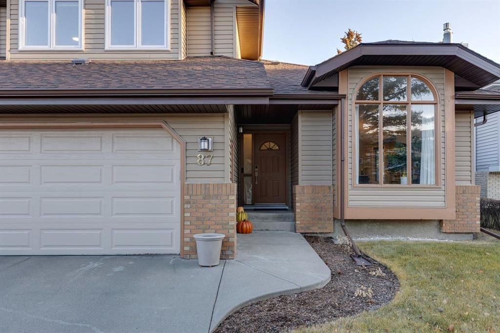 87 Edgebrook Way NW, Calgary — photo 3 of 44
