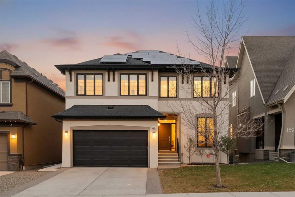 163 Masters Cove SE, Calgary — photo 2 of 50