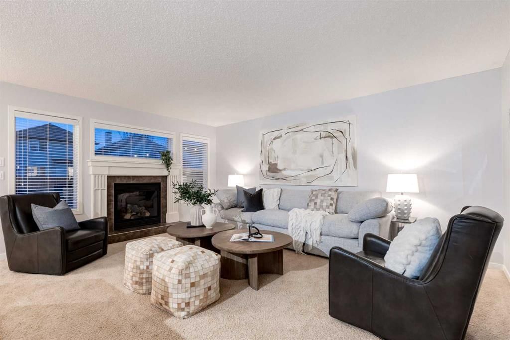 120 New Brighton Lane SE, Calgary — photo 4 of 44