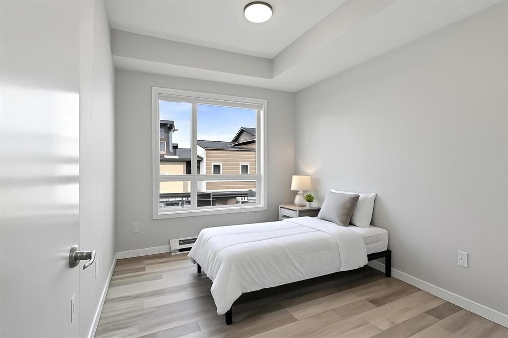 2307, 220 Seton Grove SE, Calgary — photo 4 of 38