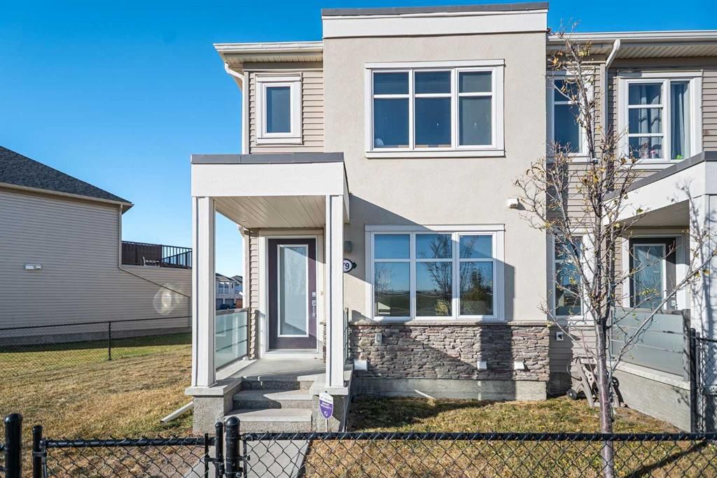 79 Cityscape Gate NE, Calgary — main listing photo