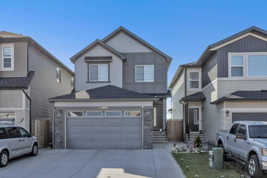 115 Savanna Way, Calgary — photo 3 of 43