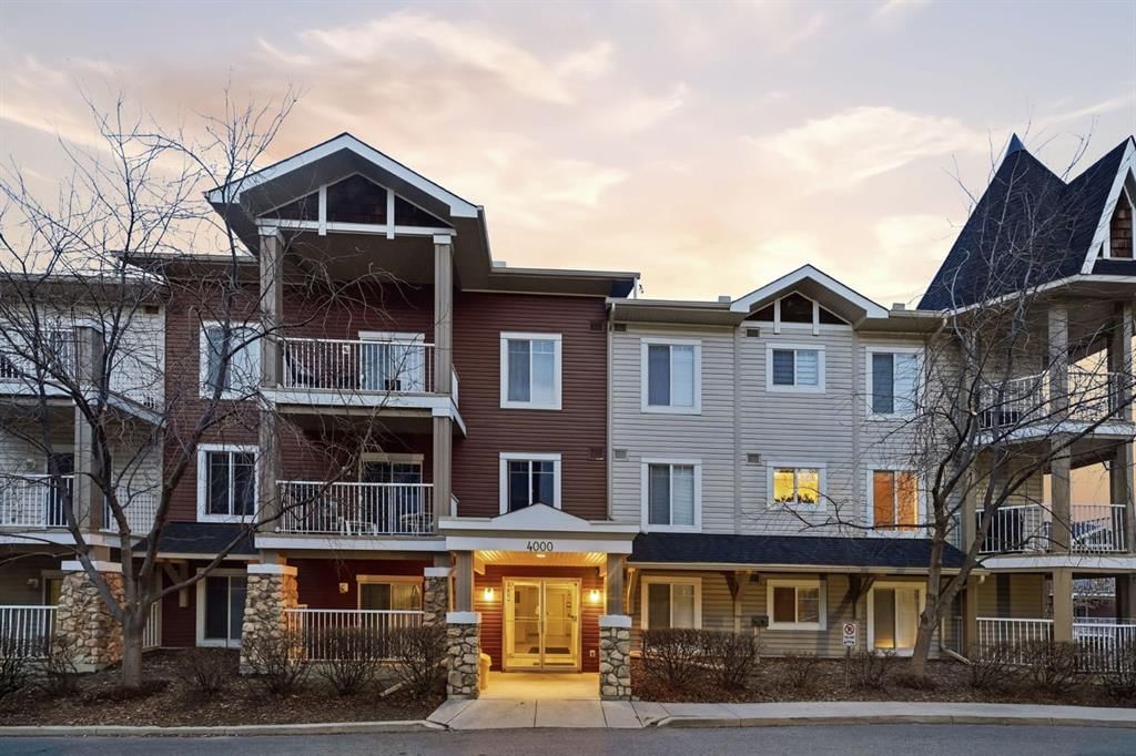 4311, 70 Panamount Drive NW, Calgary — main listing photo