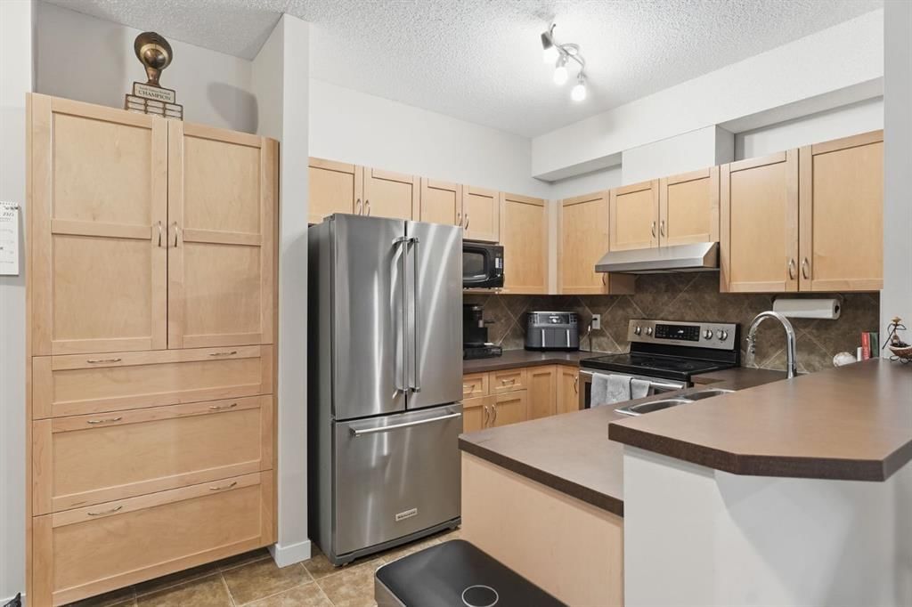 4311, 70 Panamount Drive NW, Calgary — photo 5 of 23