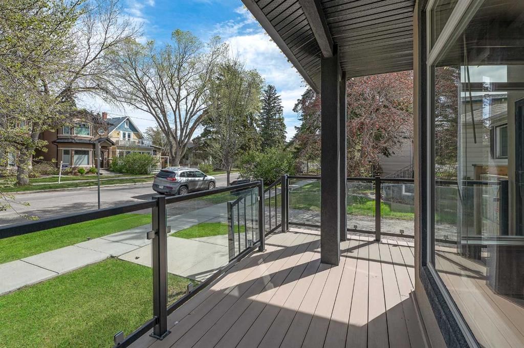 1217 18 Avenue NW, Calgary — photo 2 of 43