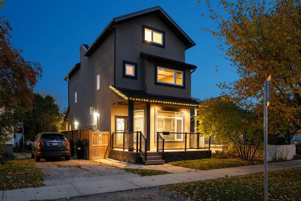 1217 18 Avenue NW, Calgary — photo 3 of 43