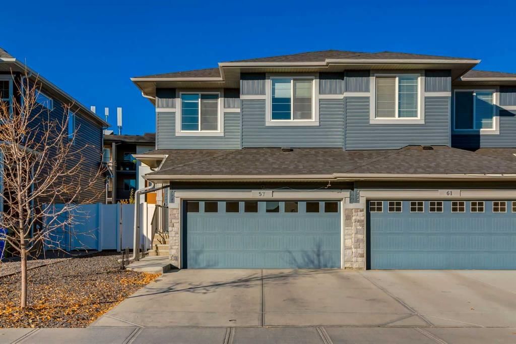 57 Evansfield Gate NW, Calgary — main listing photo