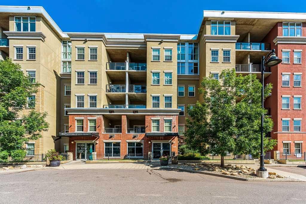 4501, 11811 Lake Fraser Drive SE, Calgary — main listing photo