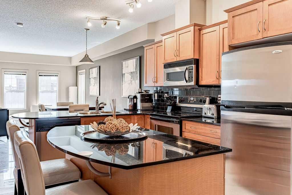 4501, 11811 Lake Fraser Drive SE, Calgary — photo 5 of 27