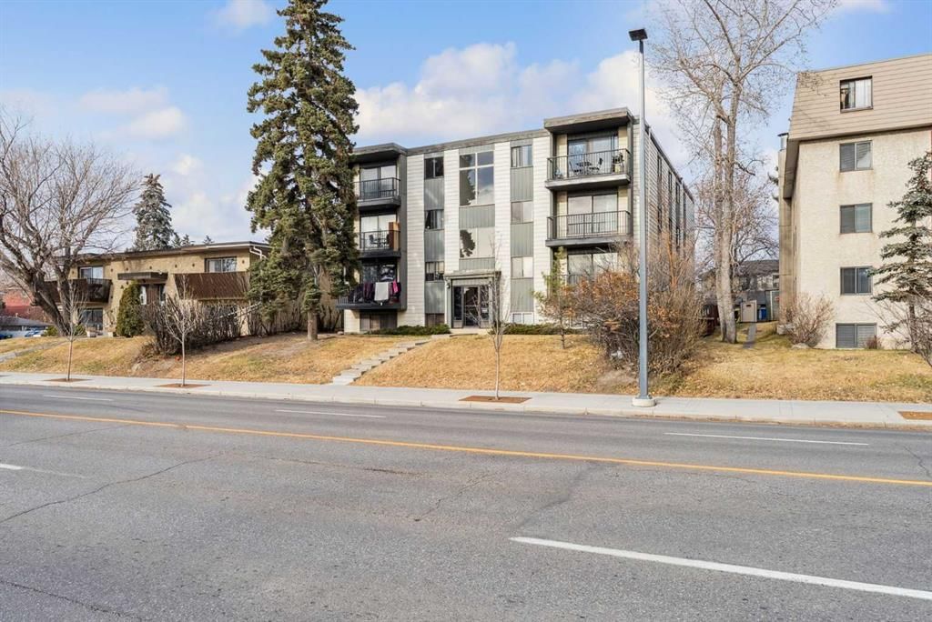 301, 2734 17 Avenue SW, Calgary — photo 2 of 21