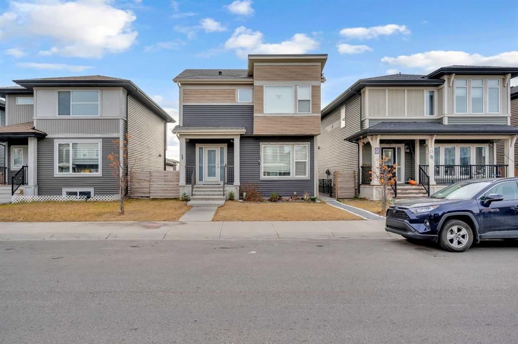 17 Cornerstone Manor NE, Calgary — photo 2 of 50