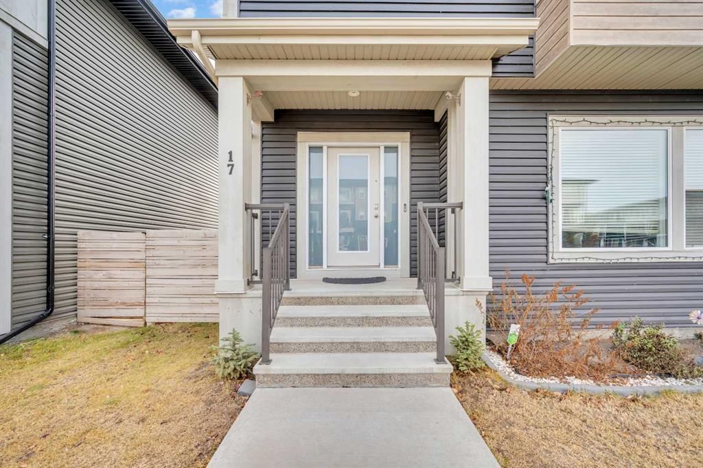 17 Cornerstone Manor NE, Calgary — photo 3 of 50
