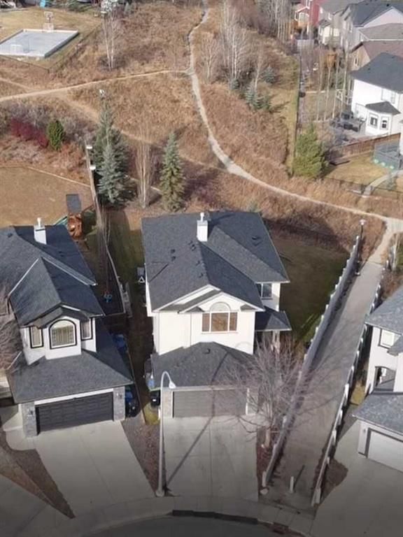 53 Tuscany Valley Hill NW, Calgary — photo 2 of 41