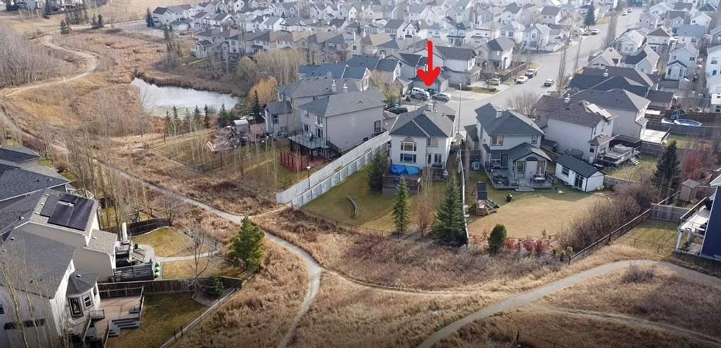 53 Tuscany Valley Hill NW, Calgary — photo 3 of 41