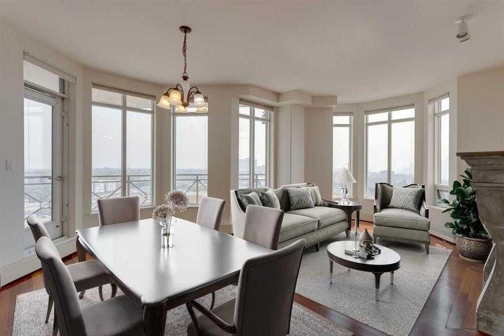 809, 1718 14 Avenue NW, Calgary — main listing photo