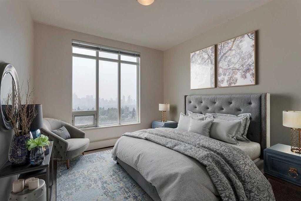809, 1718 14 Avenue NW, Calgary — photo 4 of 36