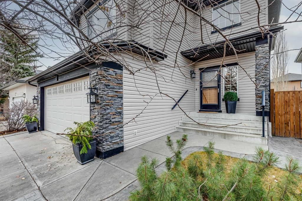 42 Panorama Hills Road NW, Calgary — photo 2 of 47