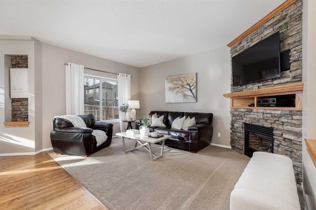 42 Panorama Hills Road NW, Calgary — photo 4 of 47