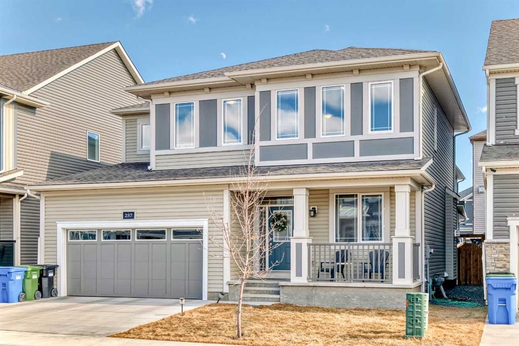 257 Carrington Way NW, Calgary — photo 2 of 40