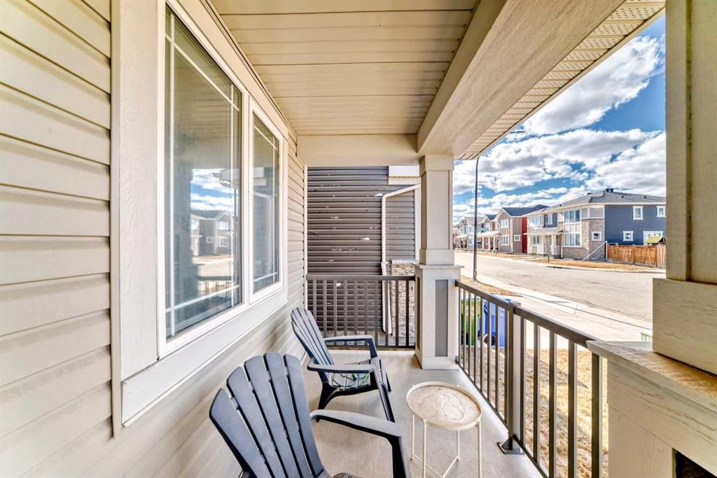 257 Carrington Way NW, Calgary — photo 3 of 40