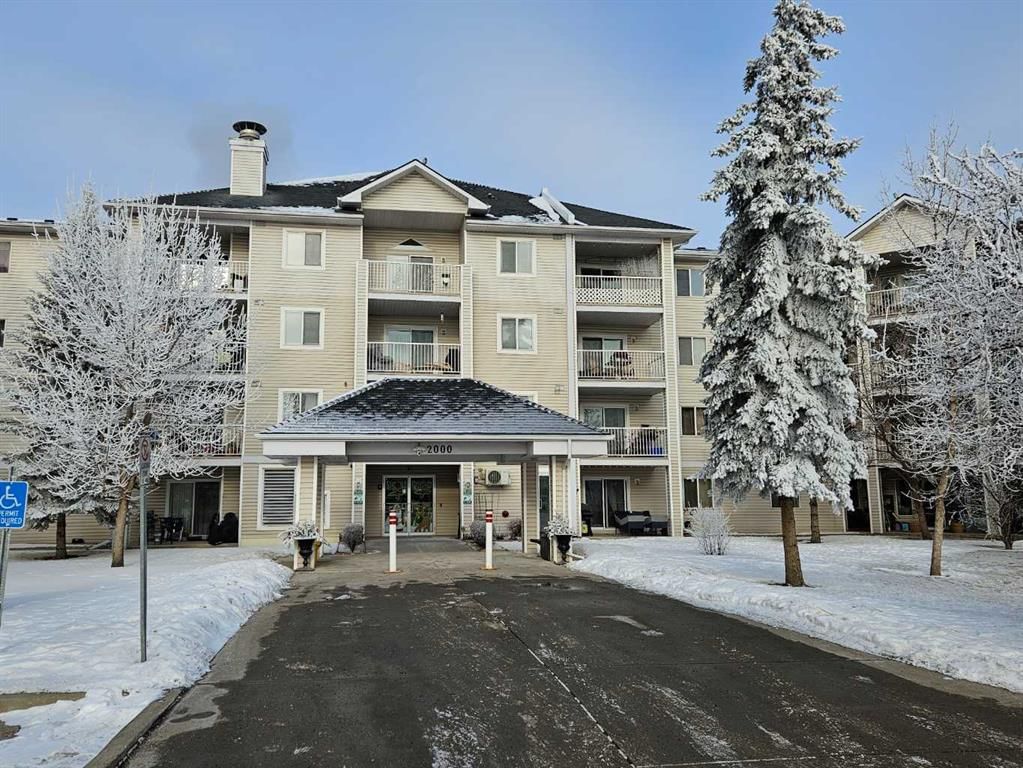 2314, 6224 17 Avenue SE, Calgary — main listing photo