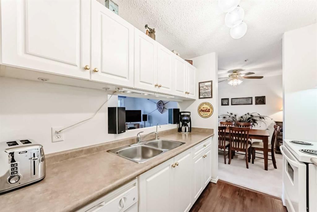 2314, 6224 17 Avenue SE, Calgary — photo 5 of 28