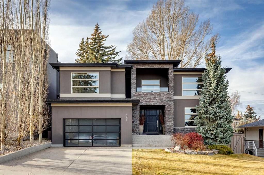1441 23 Street SW, Calgary — main listing photo
