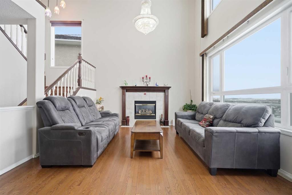 62 Hampstead Gardens NW, Calgary — photo 4 of 50