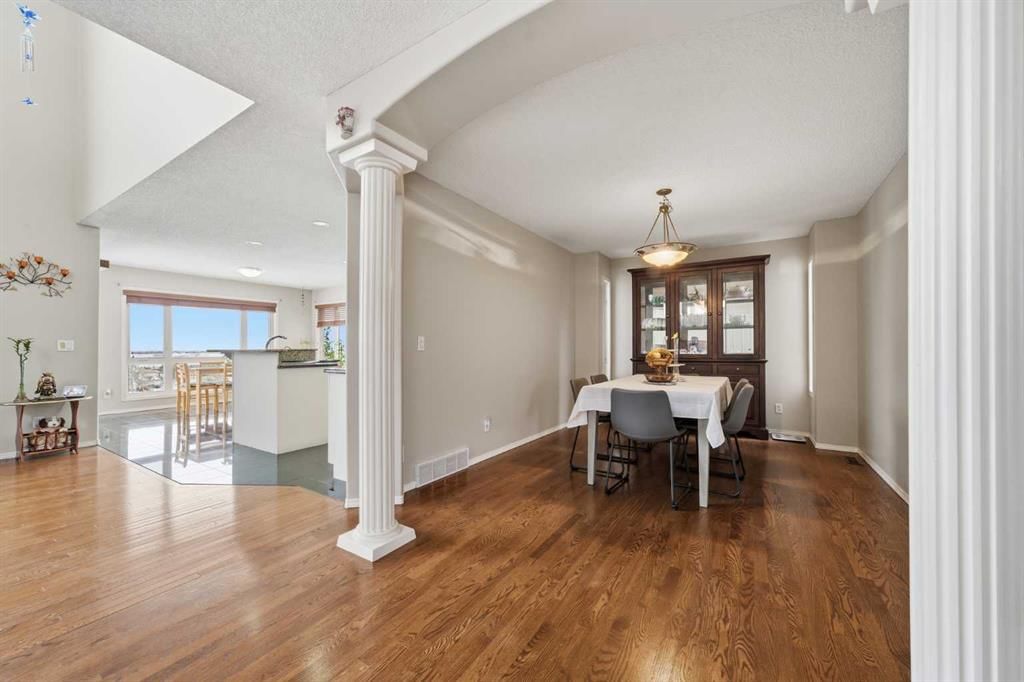 62 Hampstead Gardens NW, Calgary — photo 5 of 50