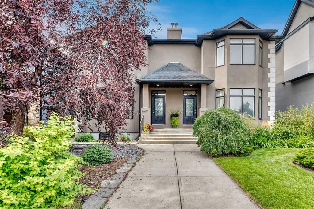 2605 30 Street SW, Calgary — photo 2 of 45