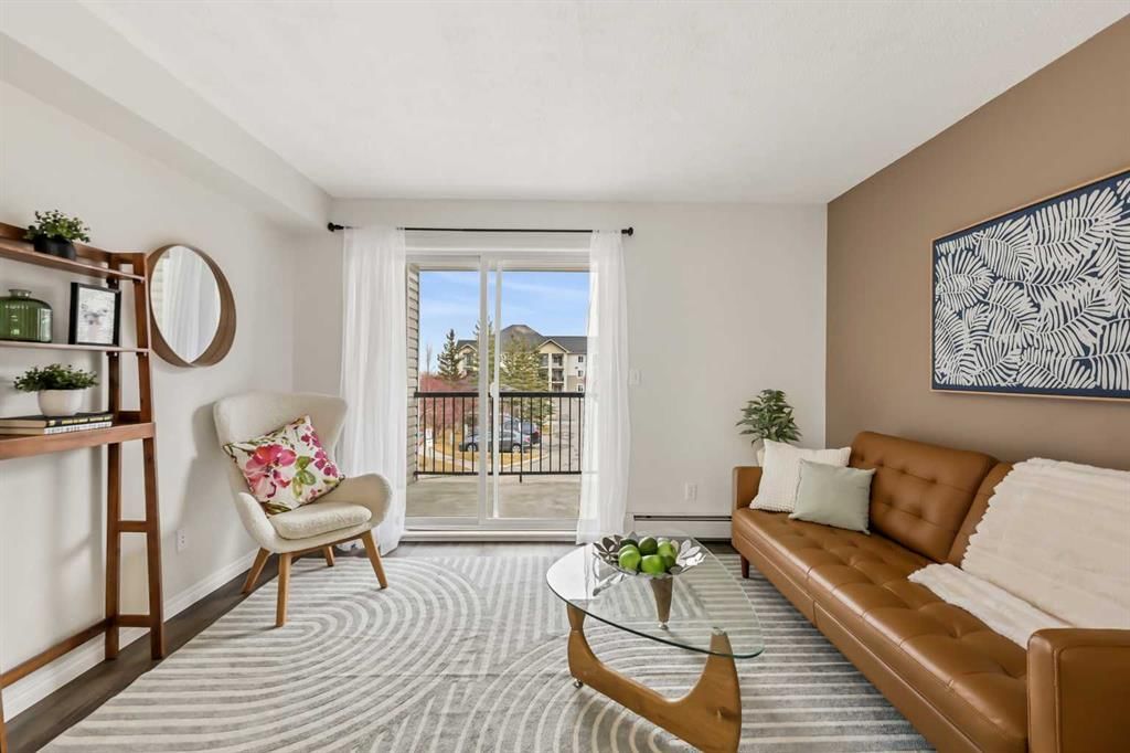1208, 2395 Eversyde Avenue SW, Calgary — main listing photo