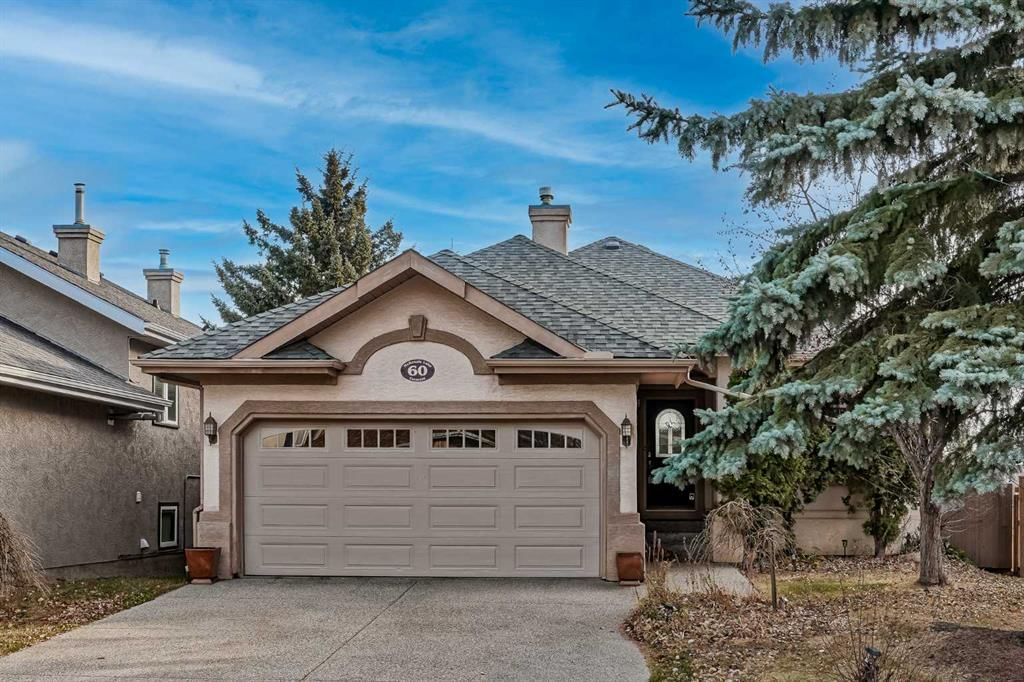 60 Mckenzie Lake Crescent SE, Calgary — main listing photo
